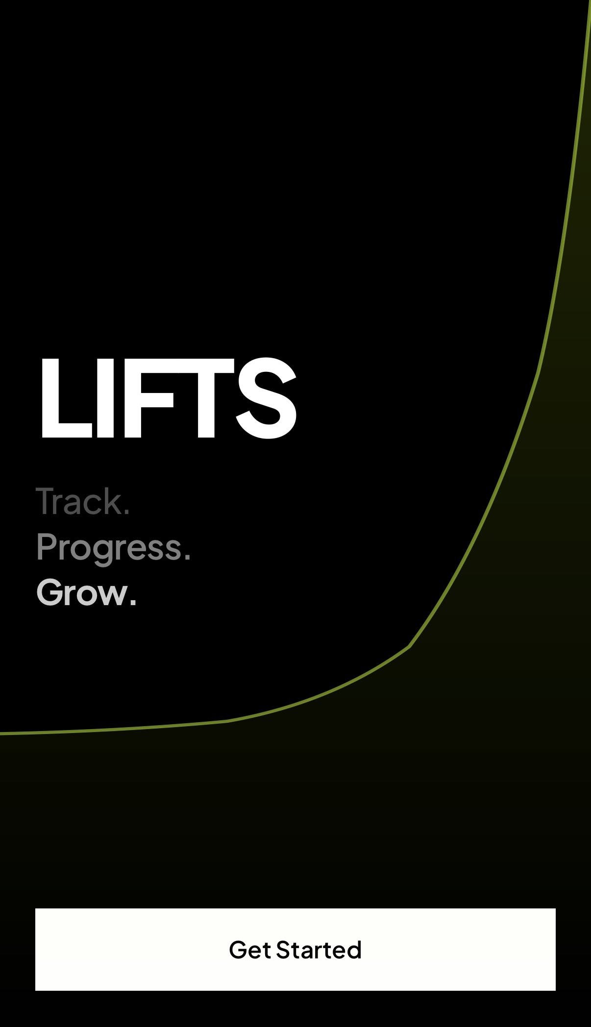 LIFTS App Preview